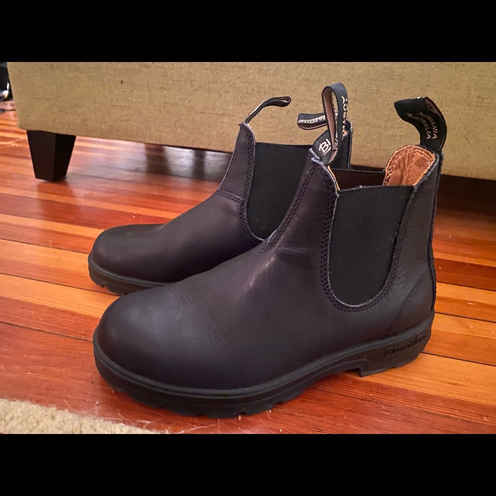 Blundstone 558 Classic Women’s Boot